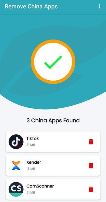 印度人為了抵制中國制造，開發(fā)了一款奇葩軟件，中國網(wǎng)友看后笑了