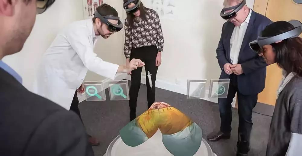 VR+醫療，能做的可能比你想象的更多(圖3)