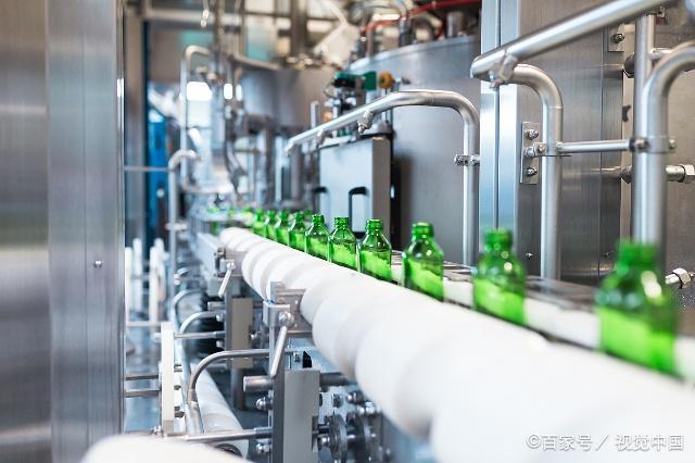百度進軍B2B，百度愛采購能否成為工業品電商的進階之路(圖2)